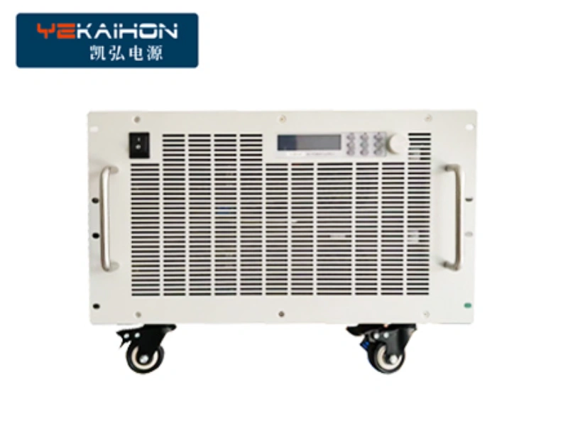 Nguồn điện cao áp thúc đẩy sự đổi mới trong ngành công nghiệp hiện đại như thế nào?