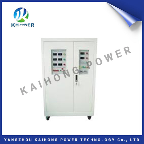 Nguồn điện DC công suất cao