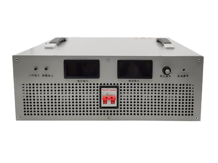Nguồn điện điều chỉnh DC có thể điều chỉnh