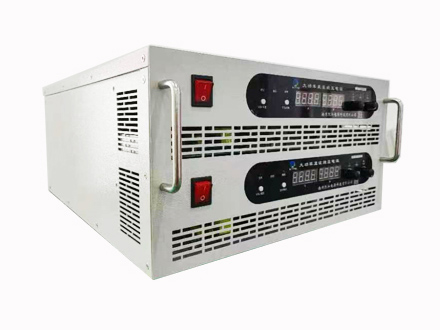 Nguồn điện một chiều hai chiều