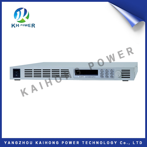 DC Quy Định Nguồn Điện