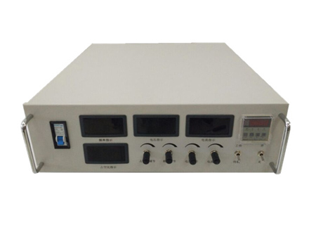 Nguồn điện điều chỉnh xung DC