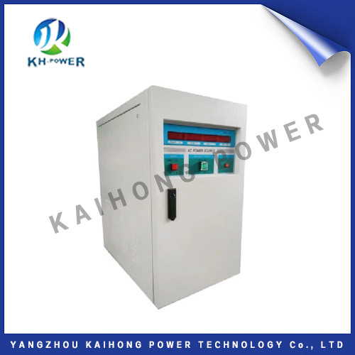 Nguồn cung cấp tần số thay đổi AC